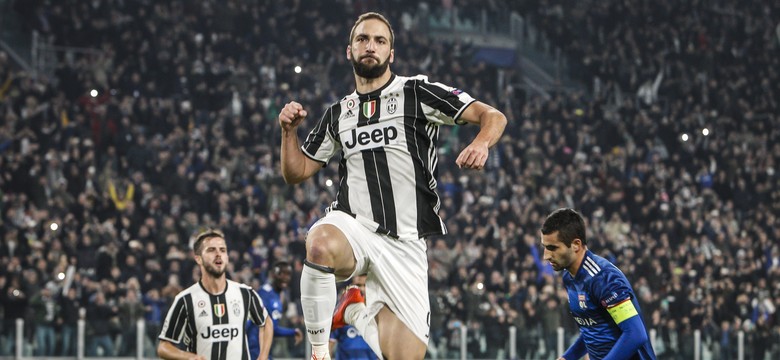 Liga włoska: Szczęsny najlepiej zarabiającym Polakiem w Serie A