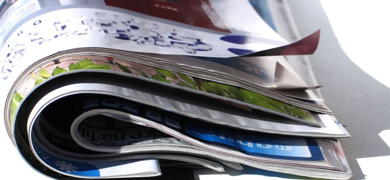 Ostre cięcia w australijskiej prasie. Murdoch zamyka 100 tytułów