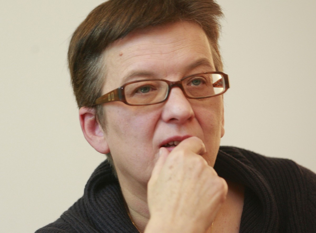 Dunin ucina kłótnię z Karpowiczem: Gówno wpadło do wentylatora i chlapie