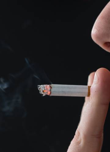 Egy szál cigarettát kért, halálra verte a tarháló férfit az óbudai fiatal - Noizz