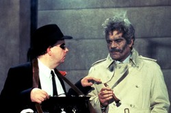 Najlepsze komedie wszech czasów [NOWY RANKING]