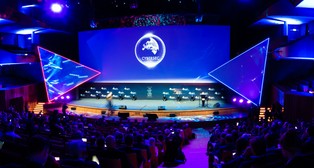 CYBERSEC EXPO, czyli giganci, czempioni, scaleupy i startupy na największych w Europie Środkowo-Wschodniej targach cyberbezpieczeństwa