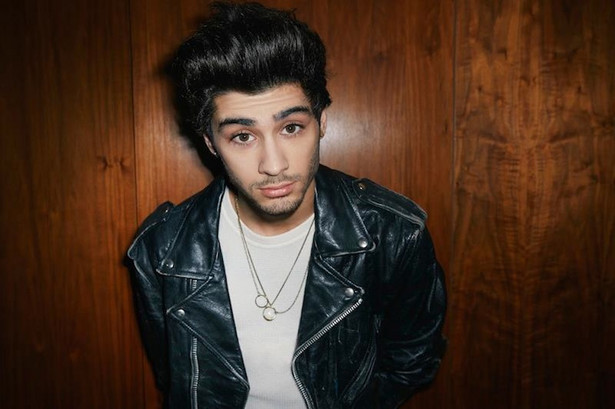 Fanki się cieszą, bo Zayn Malik znów jest do wzięcia