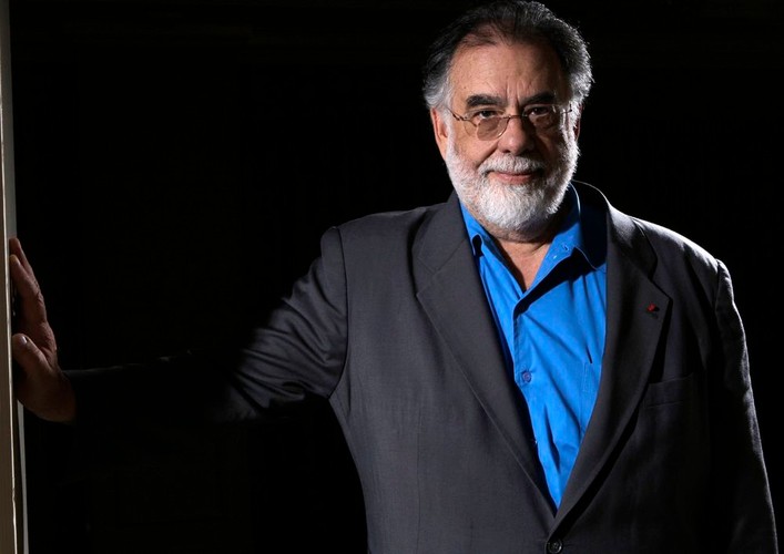 Gwiazdy, które straciły majątek - Francis Ford Coppola