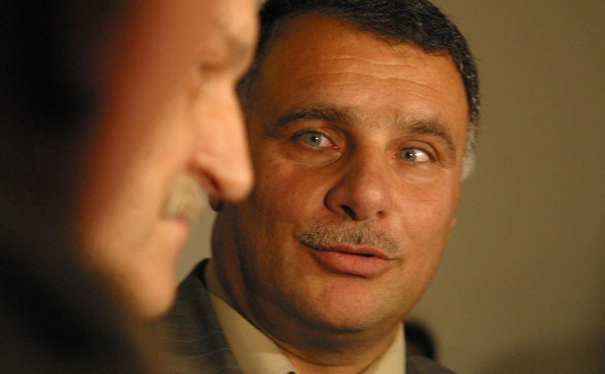 Ziad Cattan