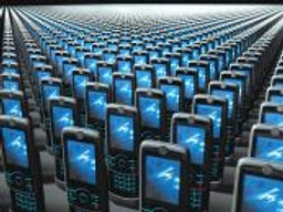 Konkurencja ściga się z nju.mobile. Są kolejne oferty