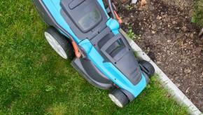 Rasenmäher mit Akku im Vergleich: Gartenpflege für Zuhause