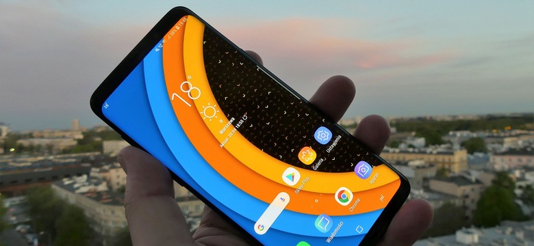 Nowa wpadka Samsunga. Najnowsze modele smartfonów wysyłają zdjęcia losowo wybranym ludziom