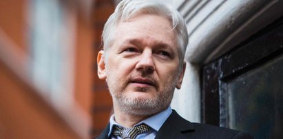 Założyciel WikiLeaks odpowie za gwałt? Jest decyzja prokuratury