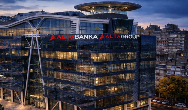 Alta banka