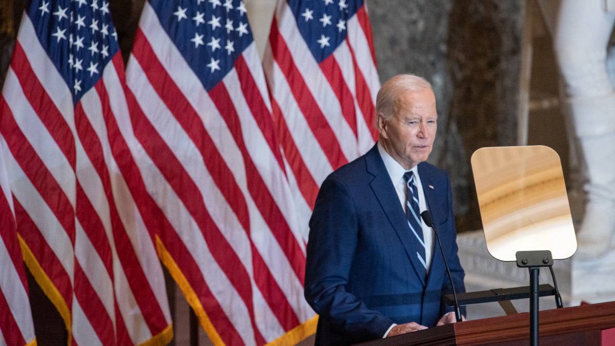 Joe Biden nyerte a dél-karolinai demokrata elnökválasztást