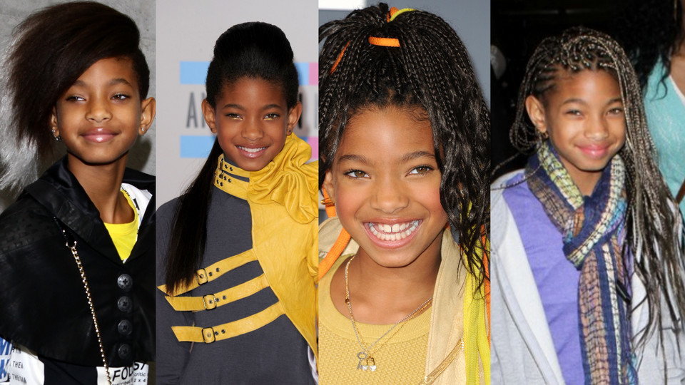 Willow Smith