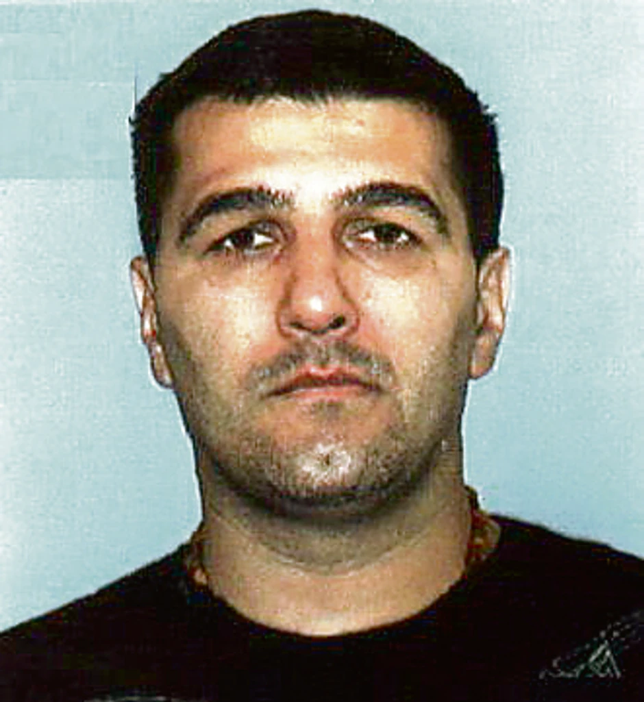 "Gazda": Milivoje Zarubica