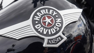 Harley Davidson