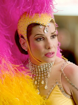 Ta piękność ma znaczący wpływ na kino