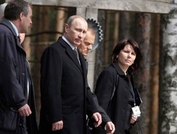 Co Tusk załatwił z Putinem? "Kluczowy dowód"