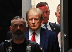 Trump kontra aktorka porno. Sąd odrzucił wniosek byłego prezydenta