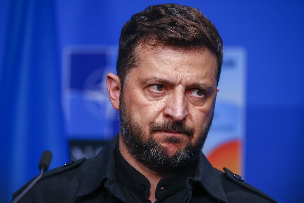 Będzie spotkanie Zełenski-Putin? "Rozpoczęły się rozmowy"