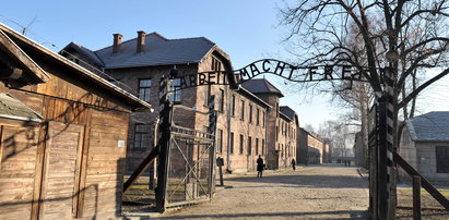 Kara za „polskie obozy śmierci”. Stanowcza reakcja Izraela