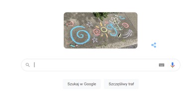 Dzień Dziecka 2021. Google przypomina o święcie dzieci!