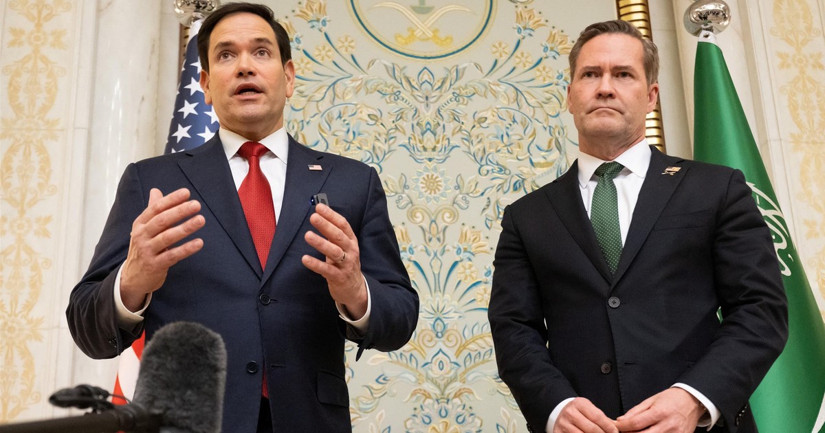 USA pogroziły Rosji palcem. Ostrzeżenie rozszerzenia konfliktu