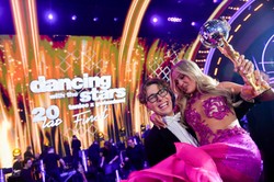 "Bagi" wygrał "Taniec z gwiazdami". Teraz ujawnia, jak zachowywali się Rogacewicz i Kaczorowska