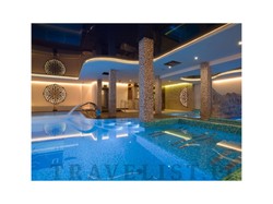 6 najlepszych polskich SPA, do których warto pojechać jesienią