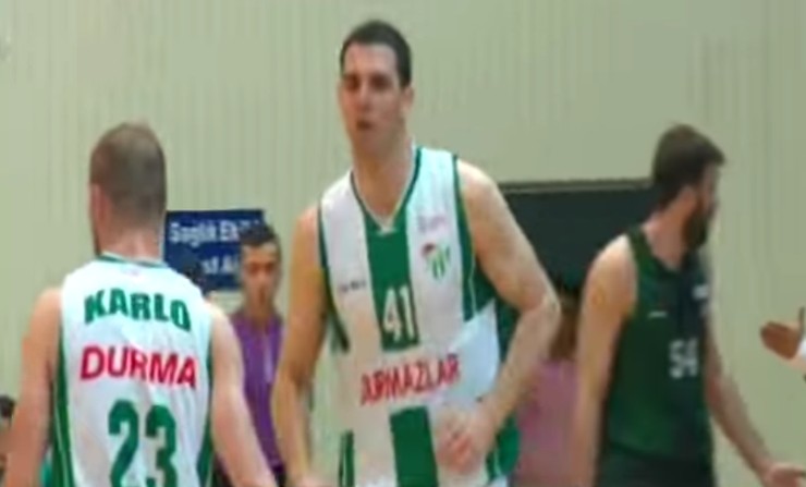 Borovnjak Dejan