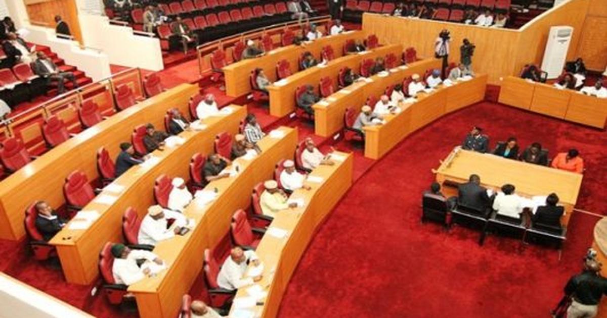 Bauchi Assembly to pass Child Rights bill into law in weeks - Speaker - Vimarsana News