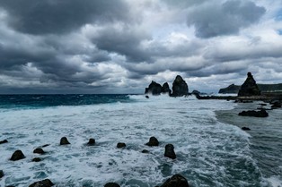Potężne trzęsienie ziemi w Rosji. Ostrzeżenia przed tsunami prawie na całym Pacyfiku
