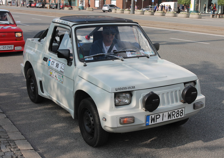 Fiat 126p 