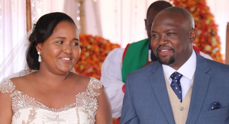 High profile guests who attended Naisula Lesuuda's wedding