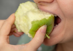 Žvakanje hrane je direktno povezano sa zdravljem mozga