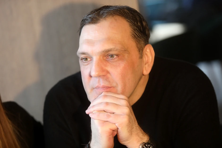 Mina Kostić i Kasper