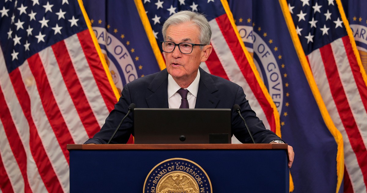 Kolejny taki ruch Fed. Jest decyzja w sprawie stóp procentowych w USA