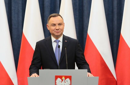 Poprawianie Polskiego Ładu. Pałac Prezydencki wchodzi do gry