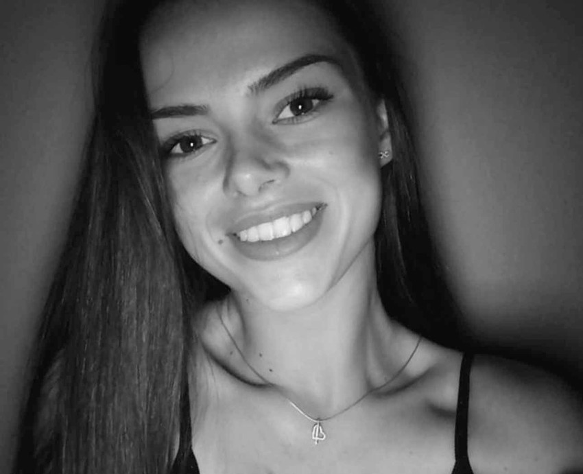 Anja Radonjić, petnaesta žrtva pada nadstrešnice na Železničkoj stanici Novi Sad 