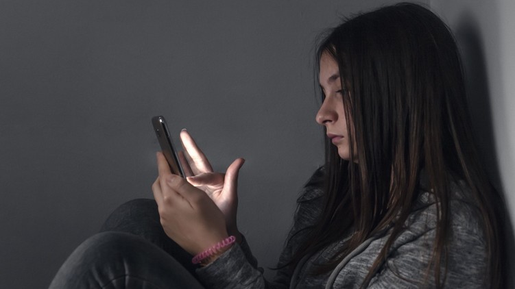közösségi média serdülő testkép kutatás