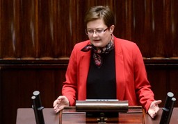 Nowoczesna: Podpisanie umowy CETA to dobra informacja dla Polski