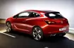 Opel Astra GTC