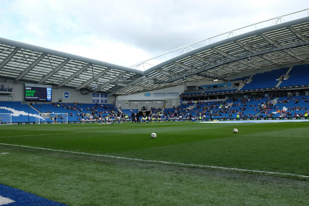 Stadion Brighton&amp;Hove Albion