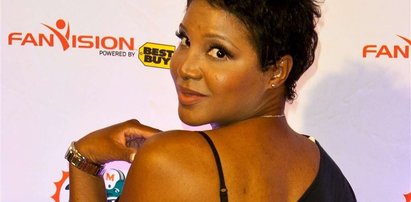 Toni Braxton zbankrutowała