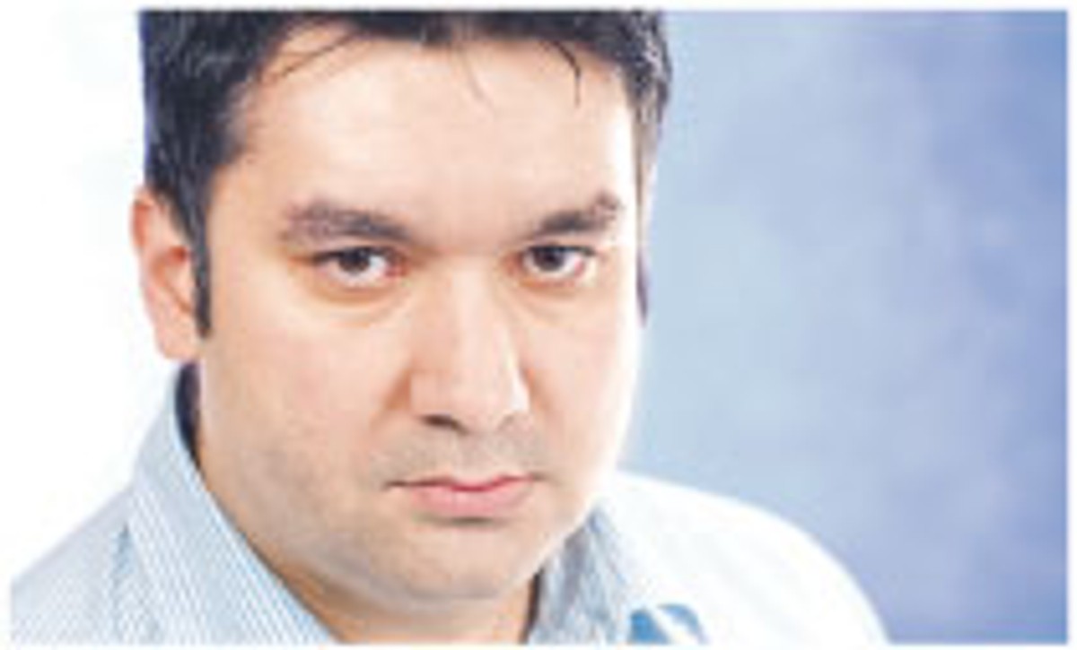 Cezary Kowalski