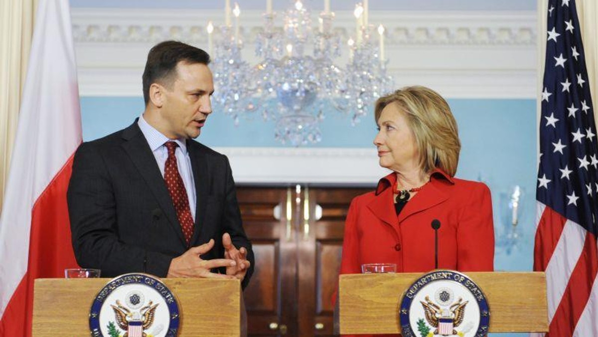 clinton h i sikorski