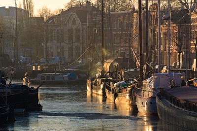 Holandia kończy eksploatację największego pola gazowego w Europie