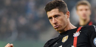 Lewandowski się wkurzył! Nie mam zamiaru przepraszać