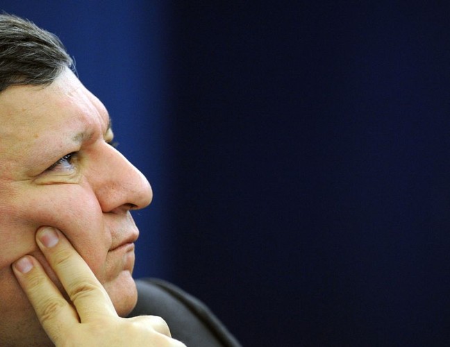 'UE musi udzielić właściwej odpowiedzi na kryzys' - mówił szef Komisji Europejskiej Jose Barroso