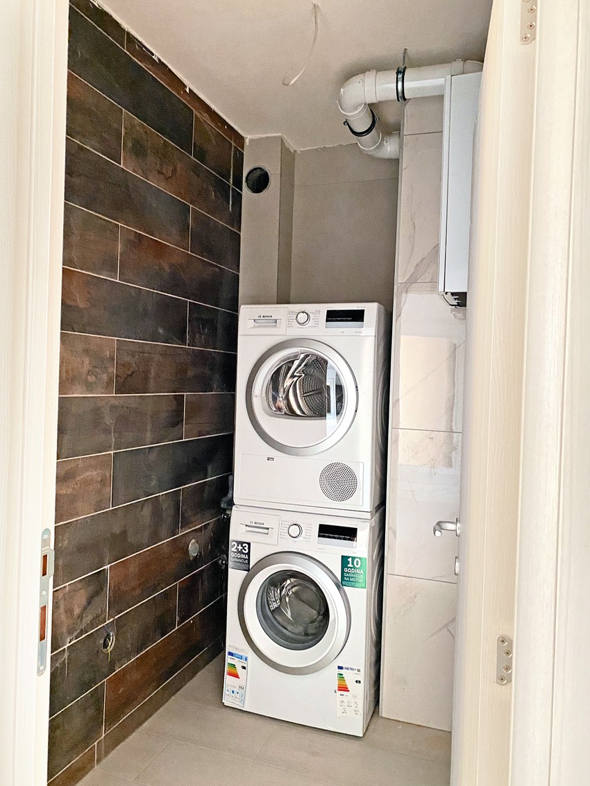 Stanija Dobrojević, dom