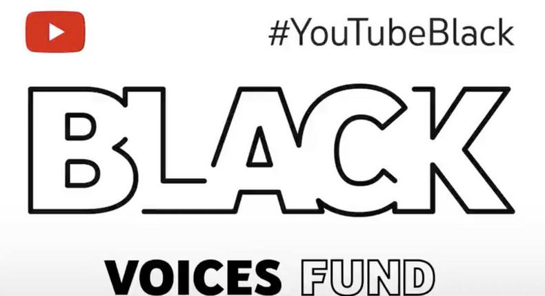 YouTube announces Black Voices Fund for Nigerian artists and creators. [theverge]