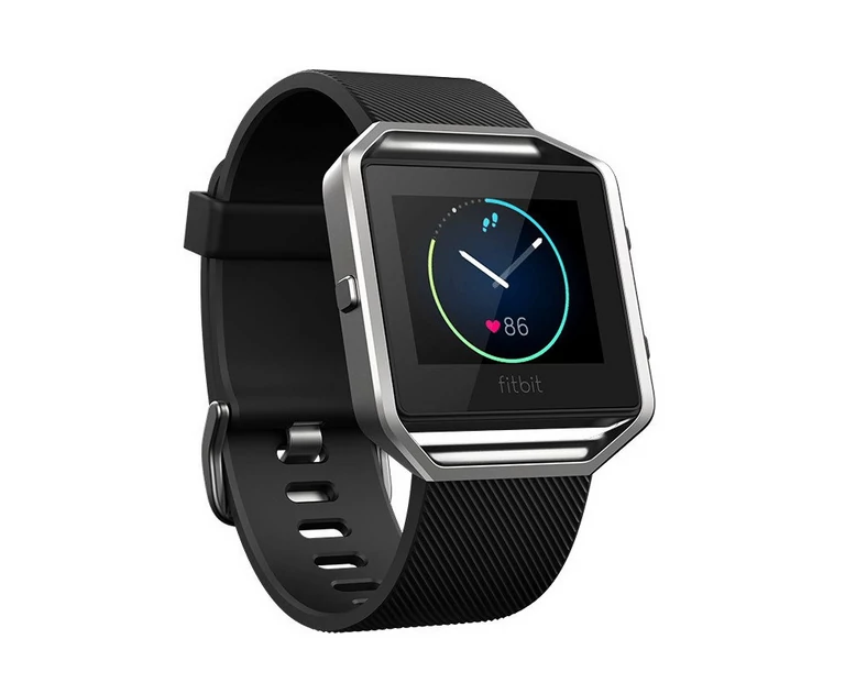  Fitbit Blaze S